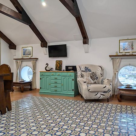 Casa Giovanna Positano Kültér fotó