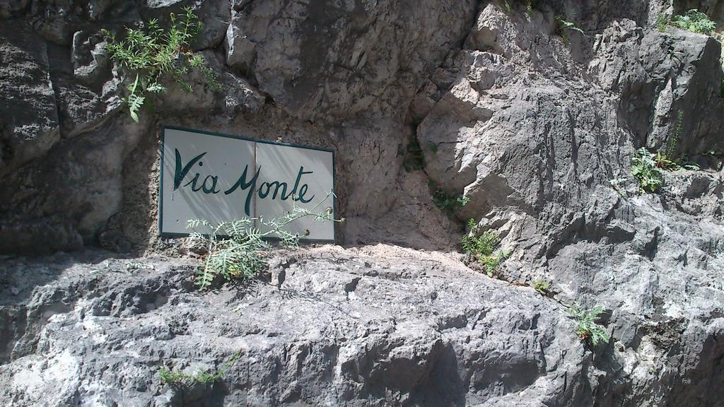 Casa Giovanna Positano Szoba fotó