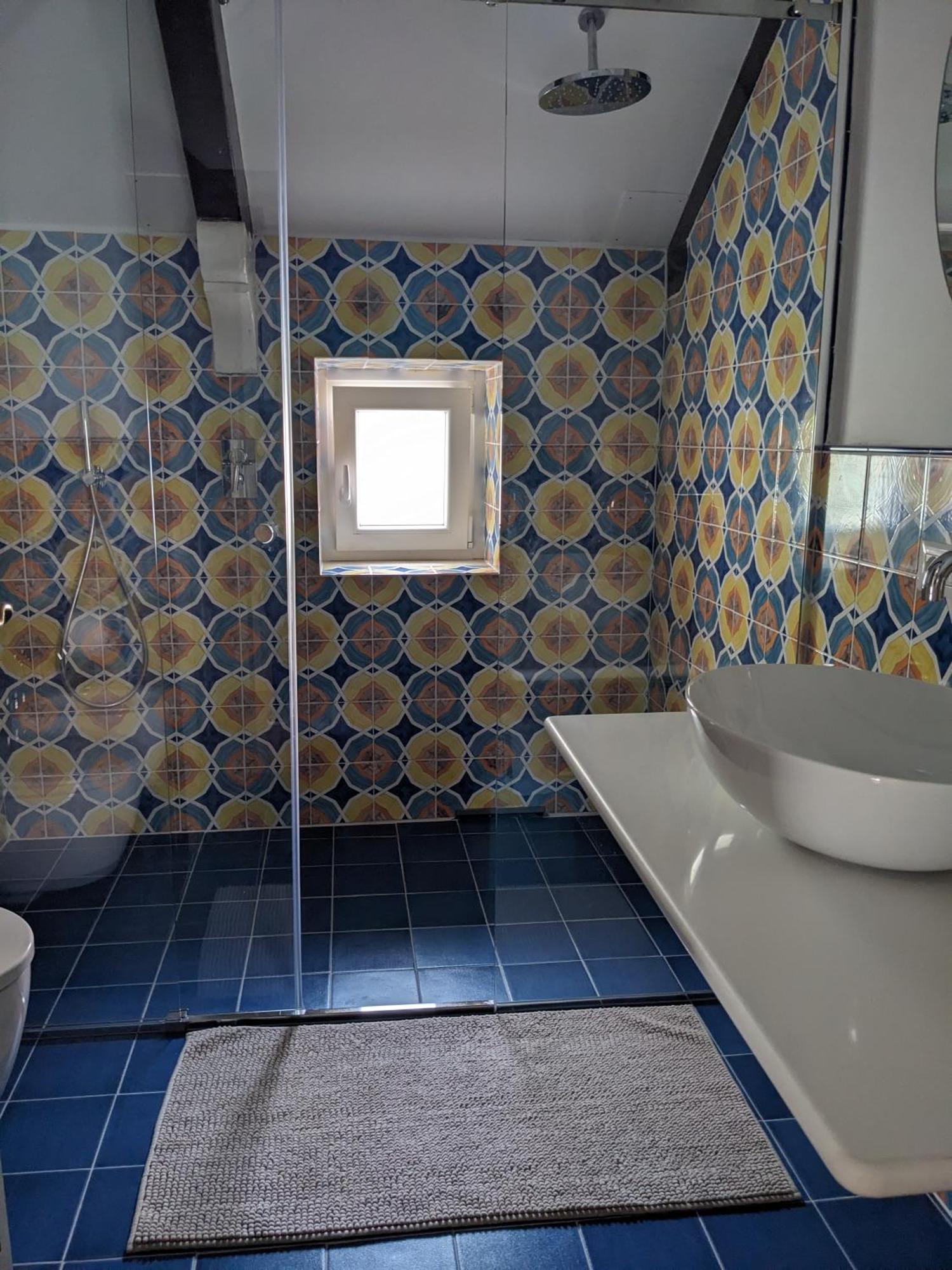 Casa Giovanna Positano Kültér fotó