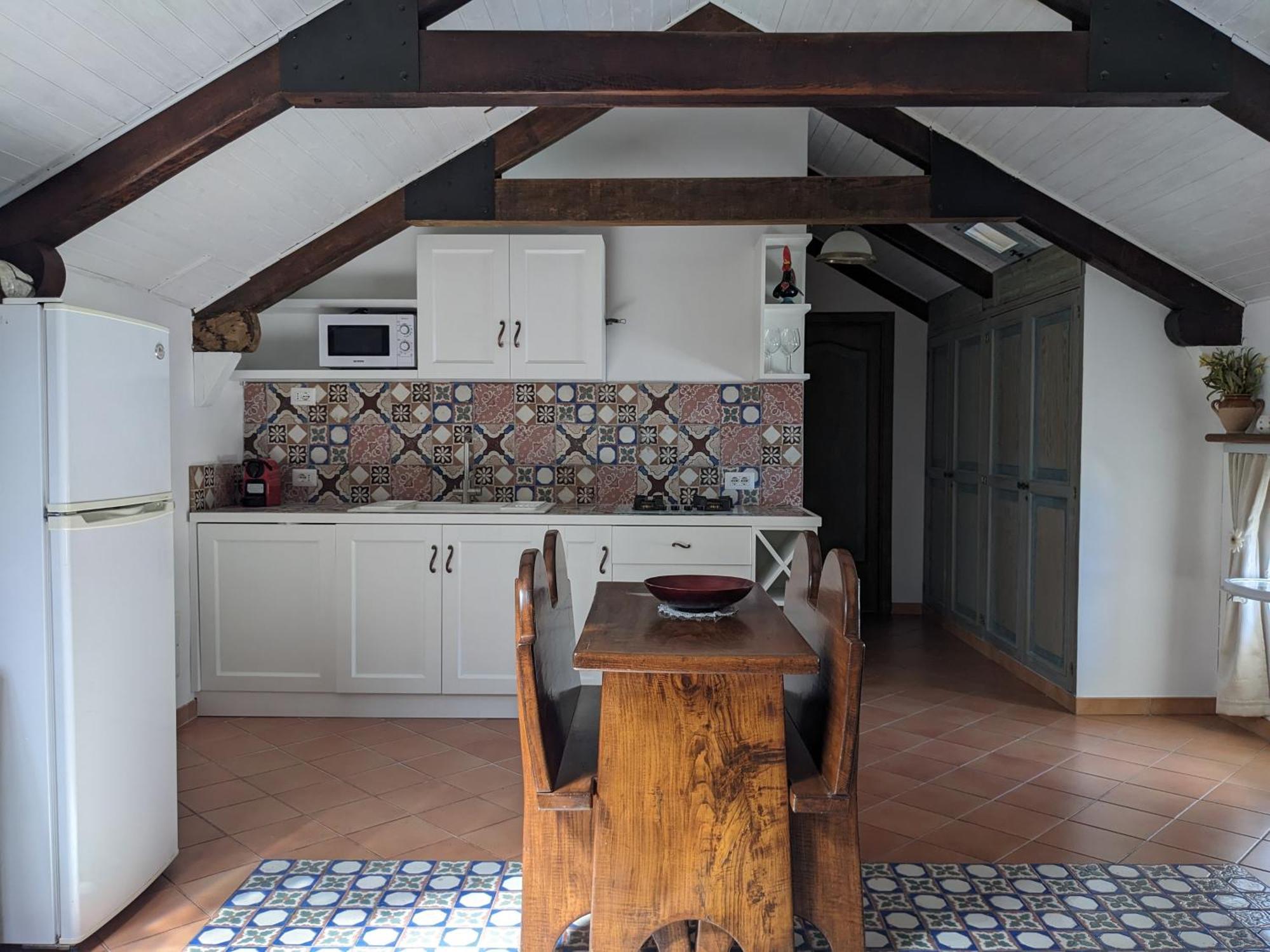 Casa Giovanna Positano Kültér fotó