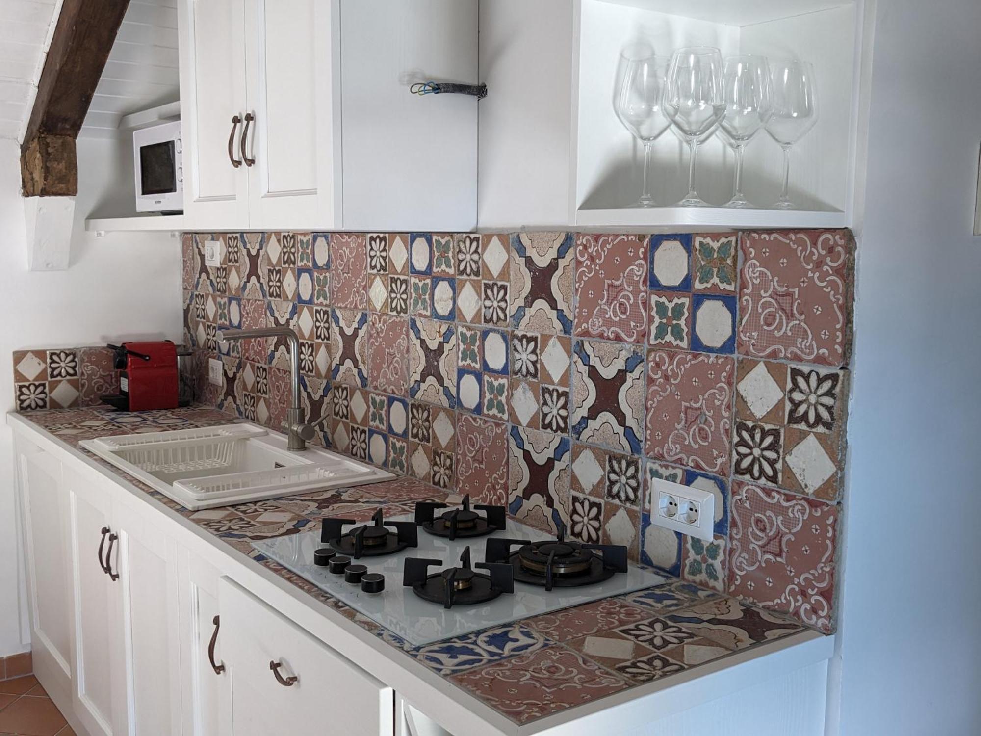 Casa Giovanna Positano Kültér fotó