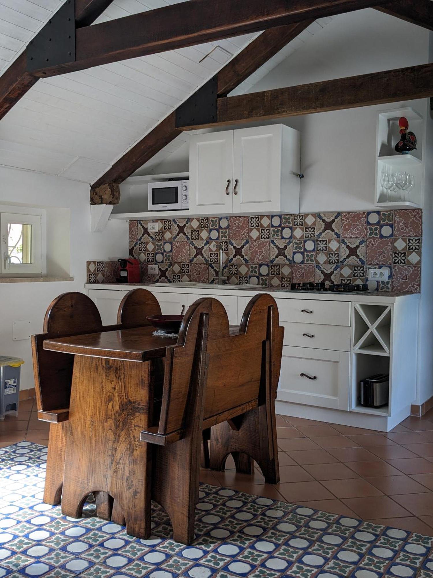 Casa Giovanna Positano Kültér fotó