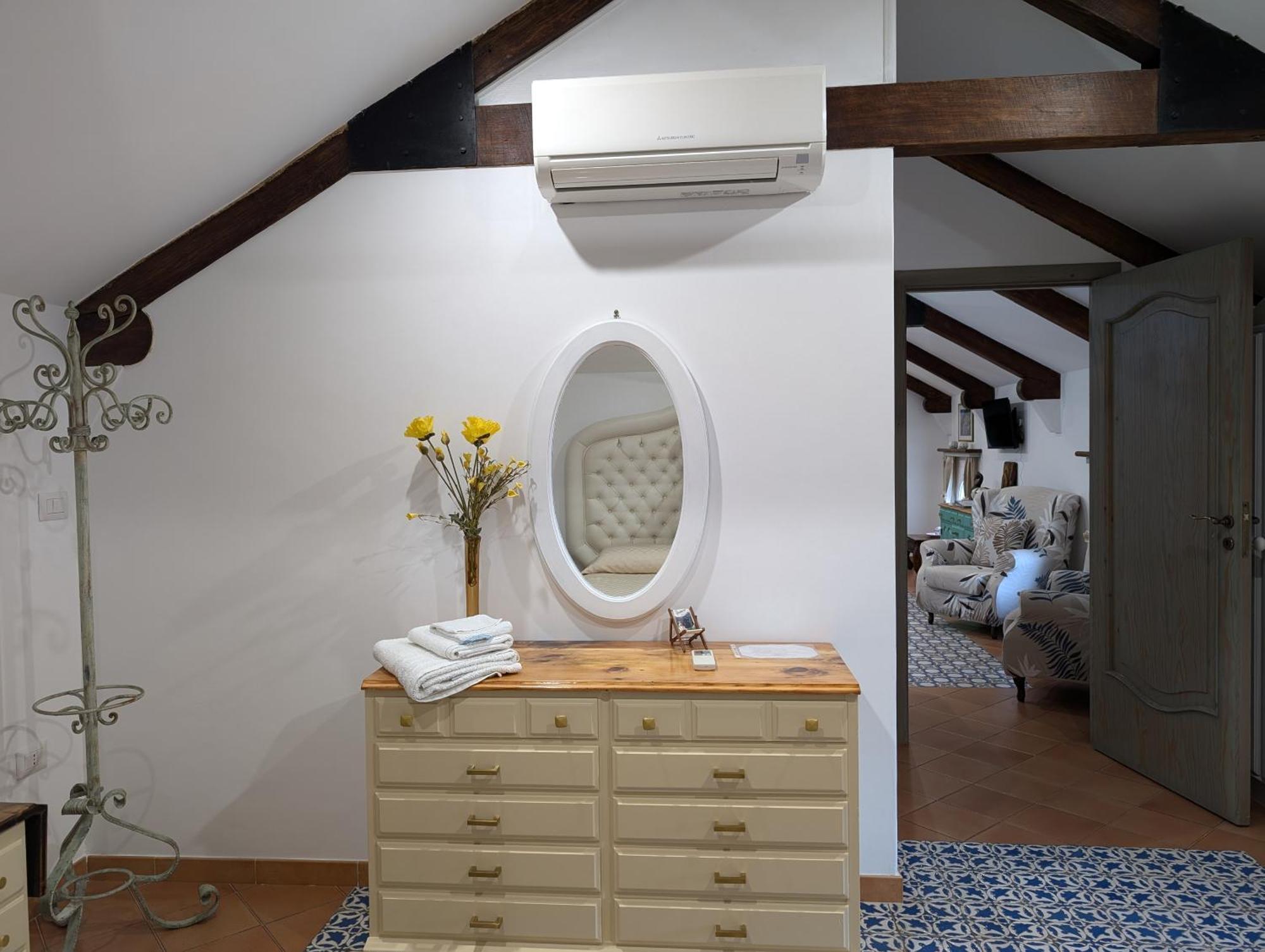 Casa Giovanna Positano Kültér fotó